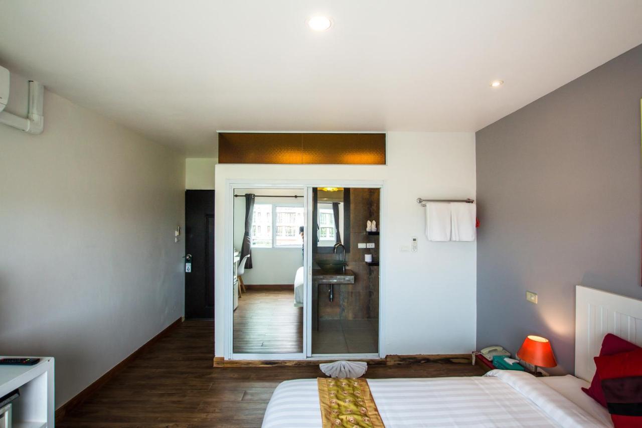 Queen Boutique Hotel