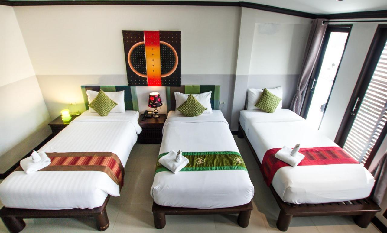 Queen Boutique Hotel