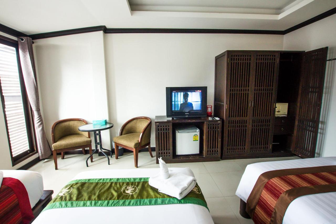 Queen Boutique Hotel Chaweng (Koh Samui)