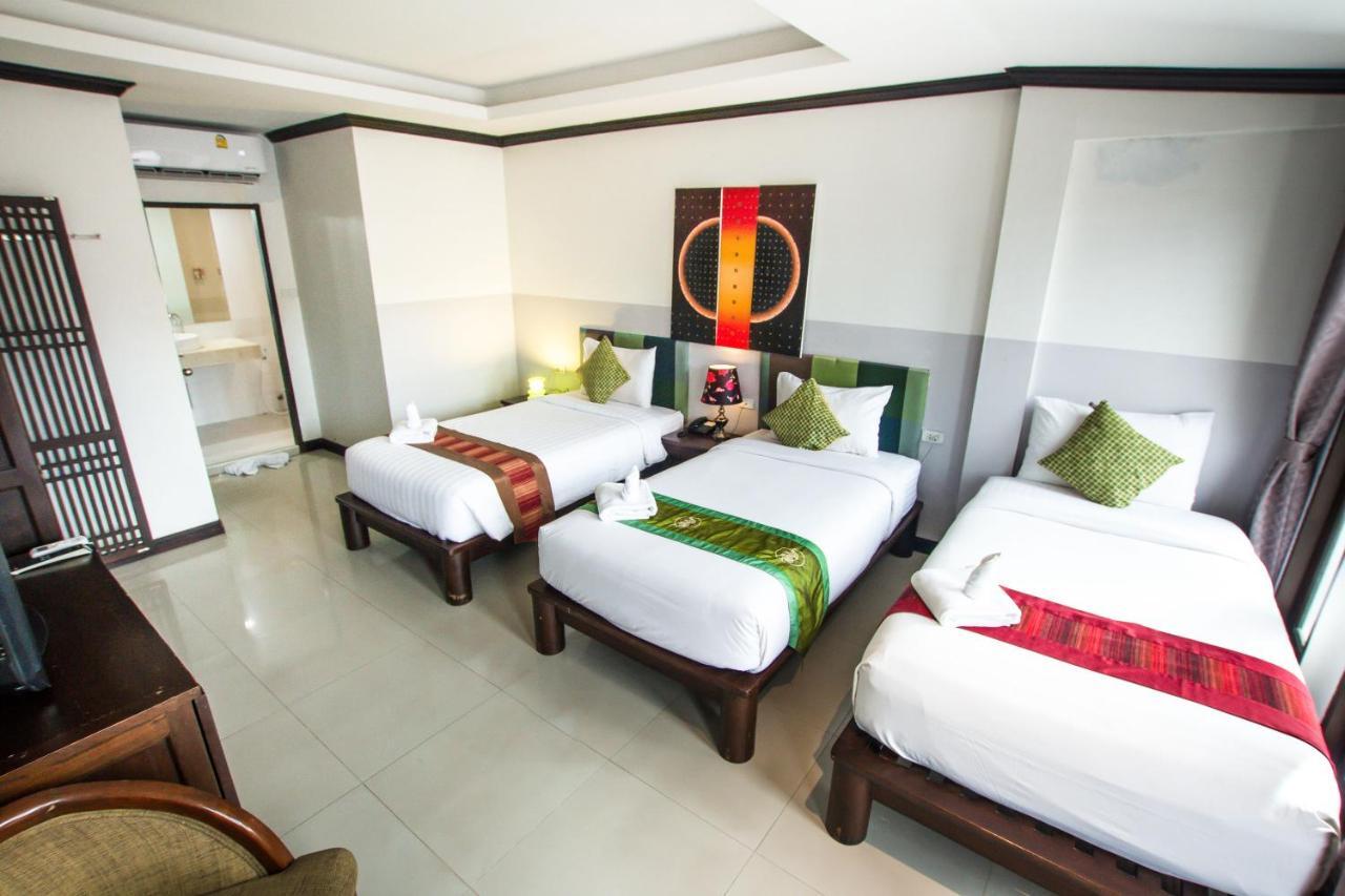 Queen Boutique Chaweng (Koh Samui)