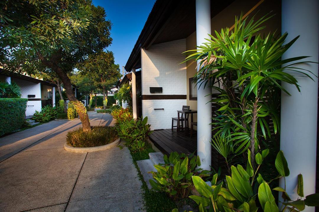 Baan Talay Resort Koh Samui