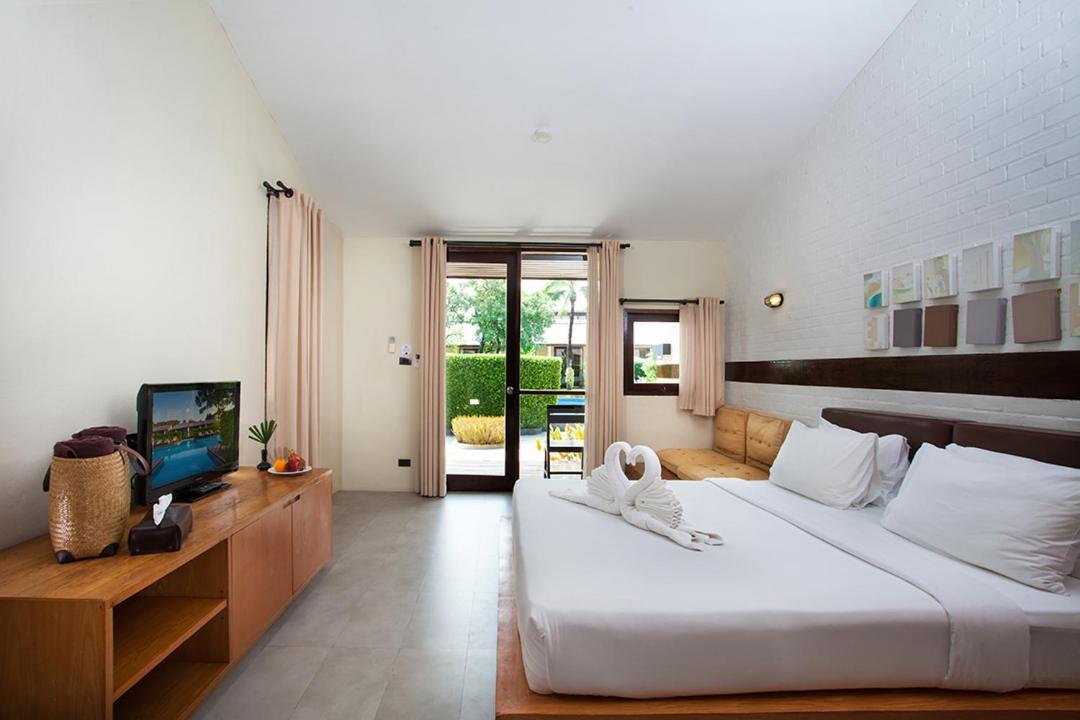 Resort Baan Talay Koh Samui