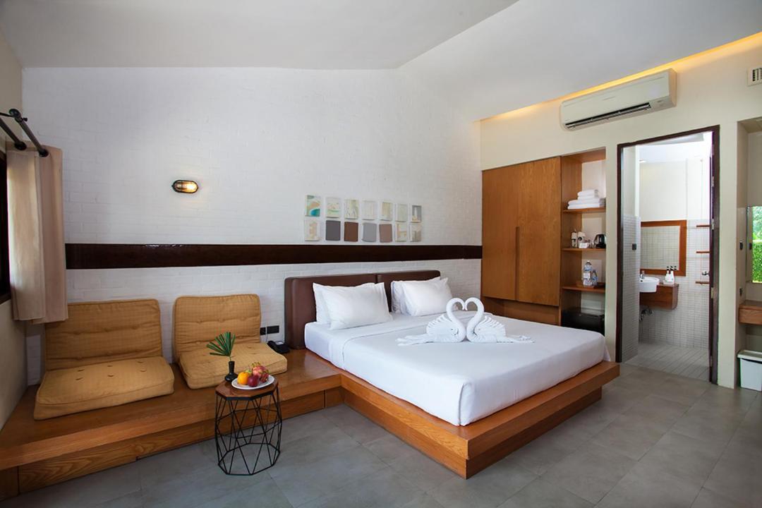 Baan Talay