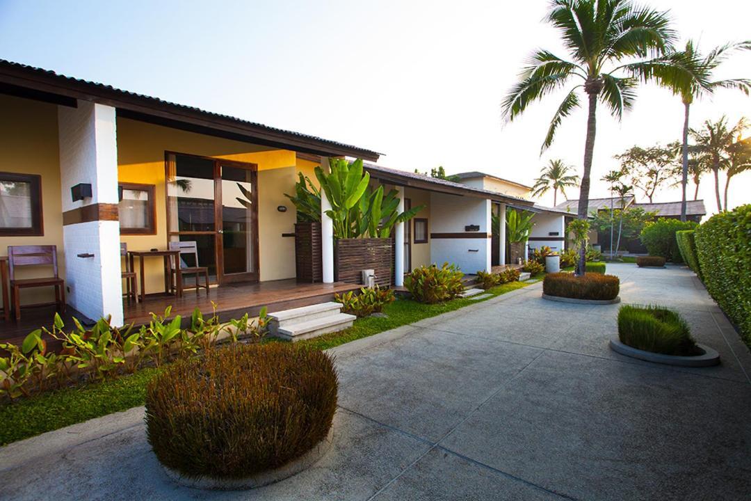 Resort Baan Talay Koh Samui