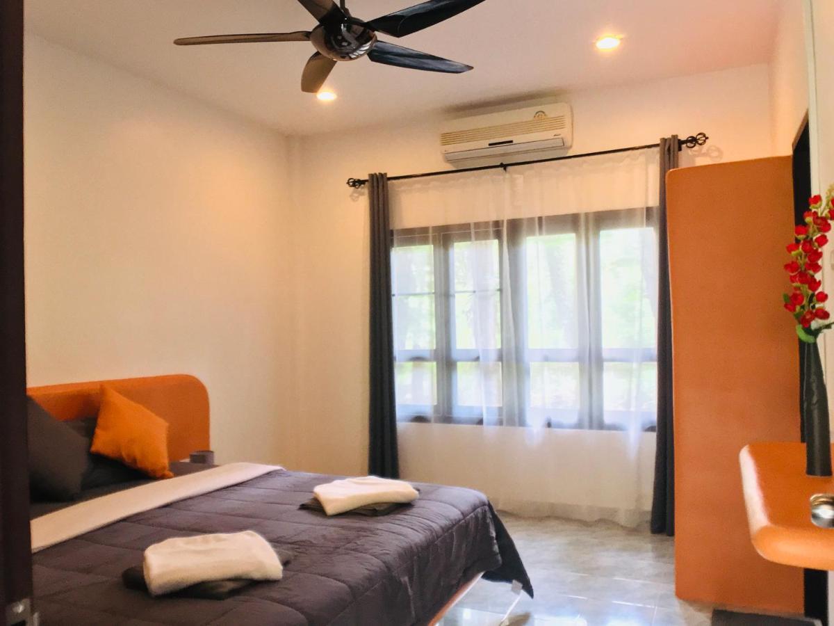 Marilyns Residential Resort 3*
