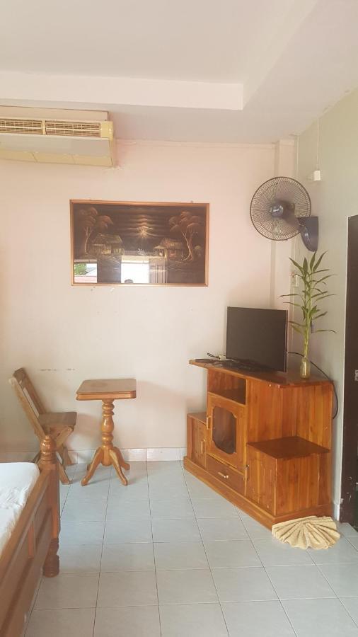 Gasthof Niracha House *