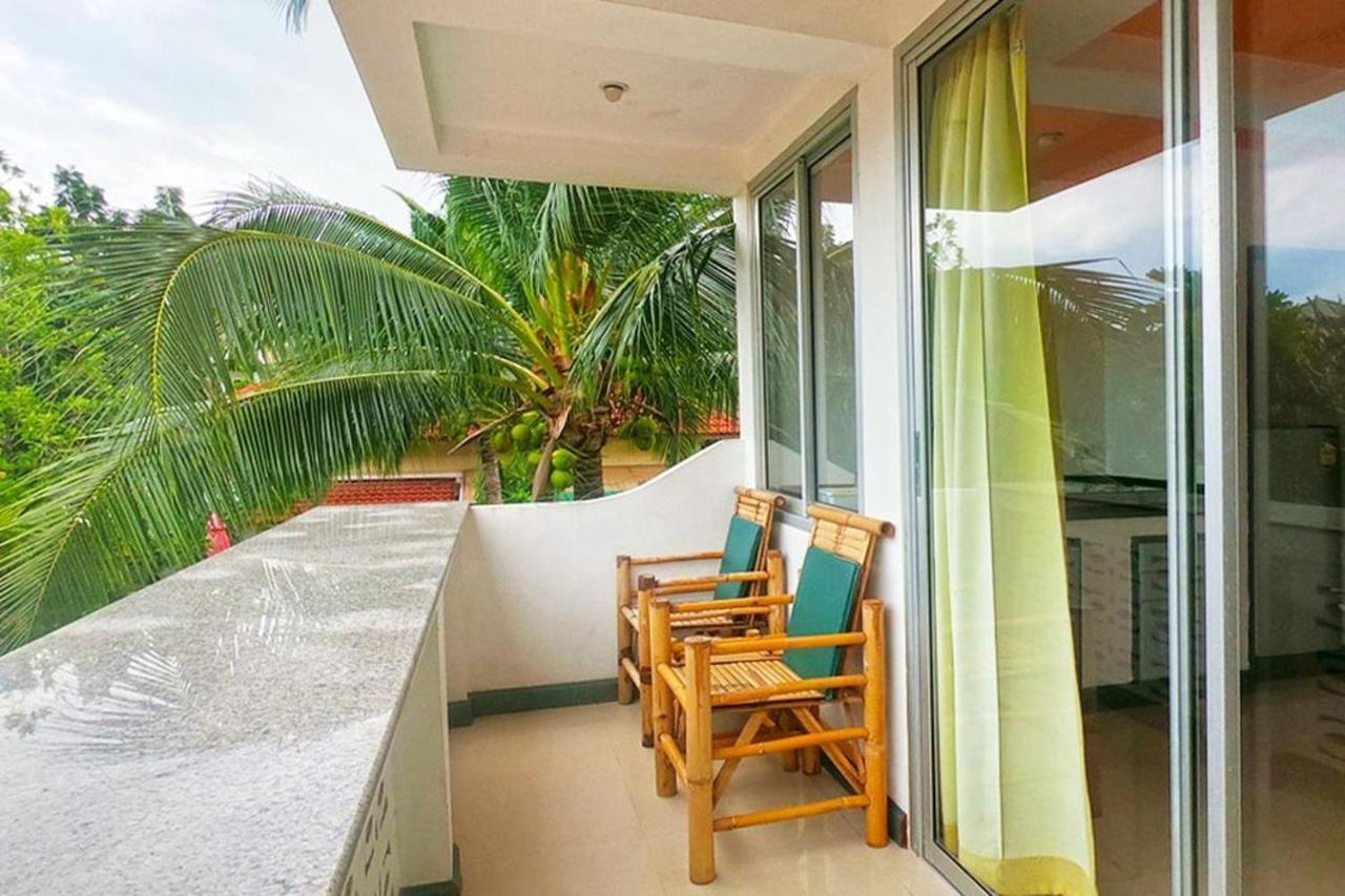 Hotel Lemon House Samui 3*