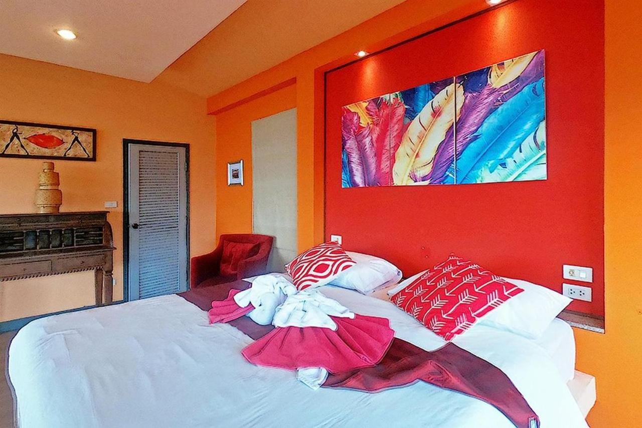 Lemon House Samui 3* Mae Nam