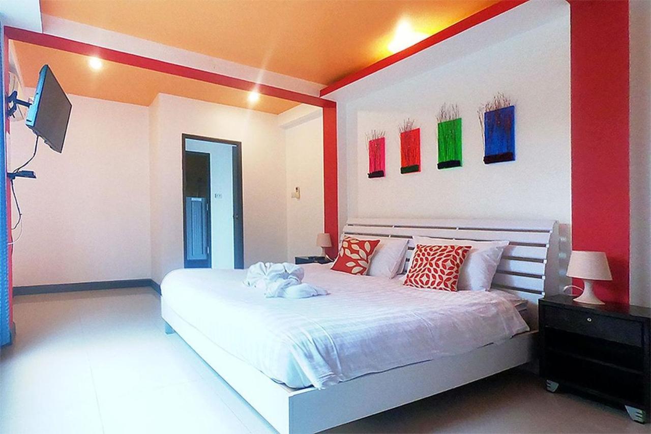 Lemon House Samui Hotel 3*