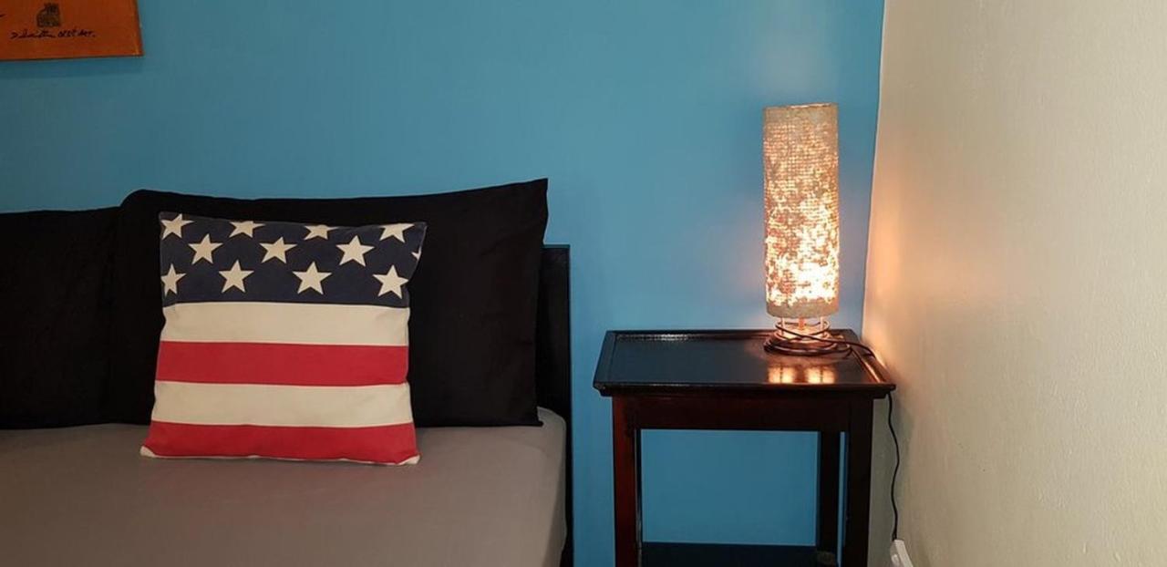 Zone6 Coworking Old 2w Hostel, Koh Samui Hostel Bophut