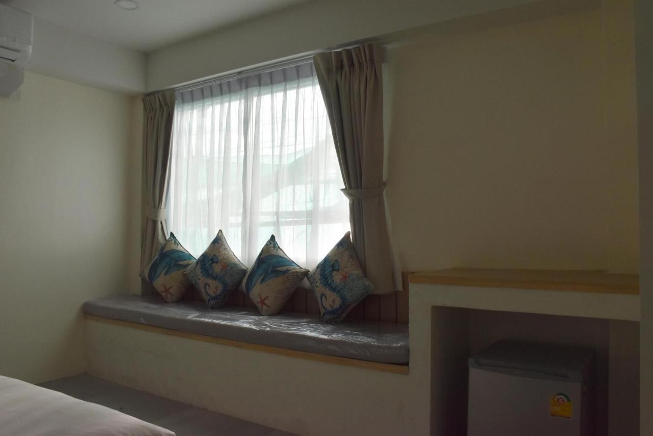 Inn Samui *