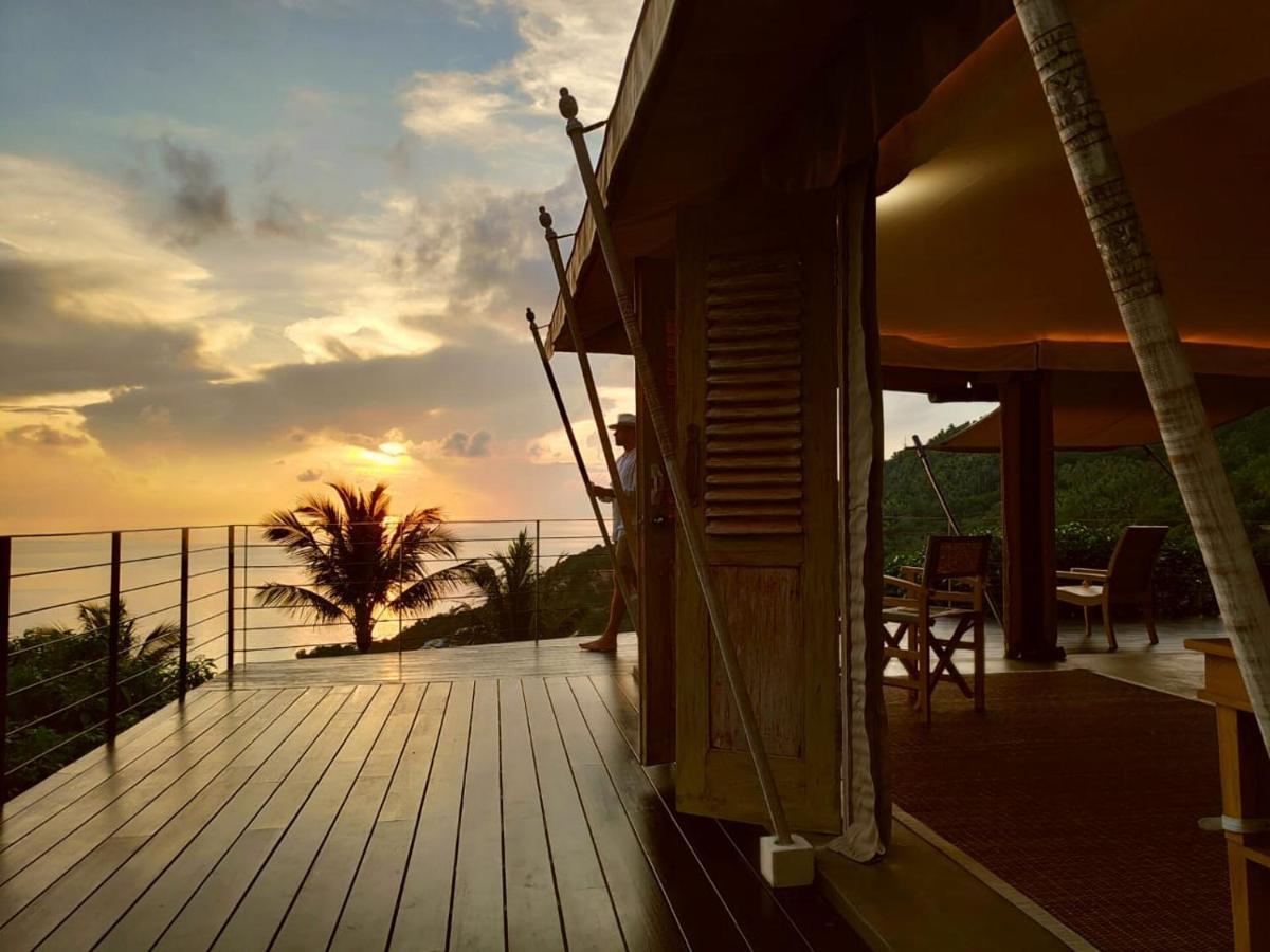Kapuhala Hotel Koh Samui