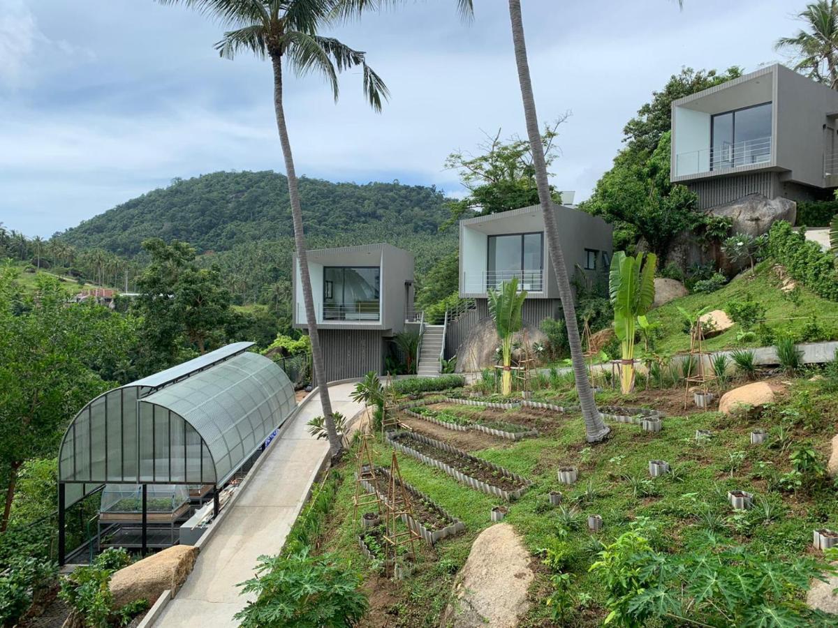Kapuhala Hotel Koh Samui