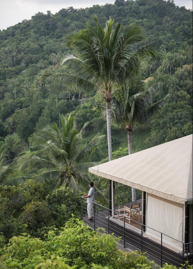 Kapuhala Hotel Ko Samui