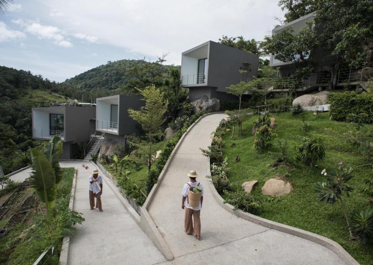 Kapuhala 5* Koh Samui