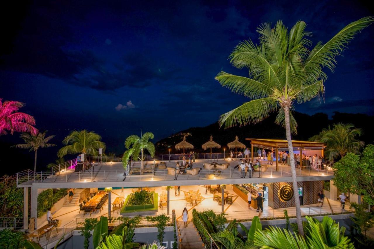 Hotel Kapuhala 5*