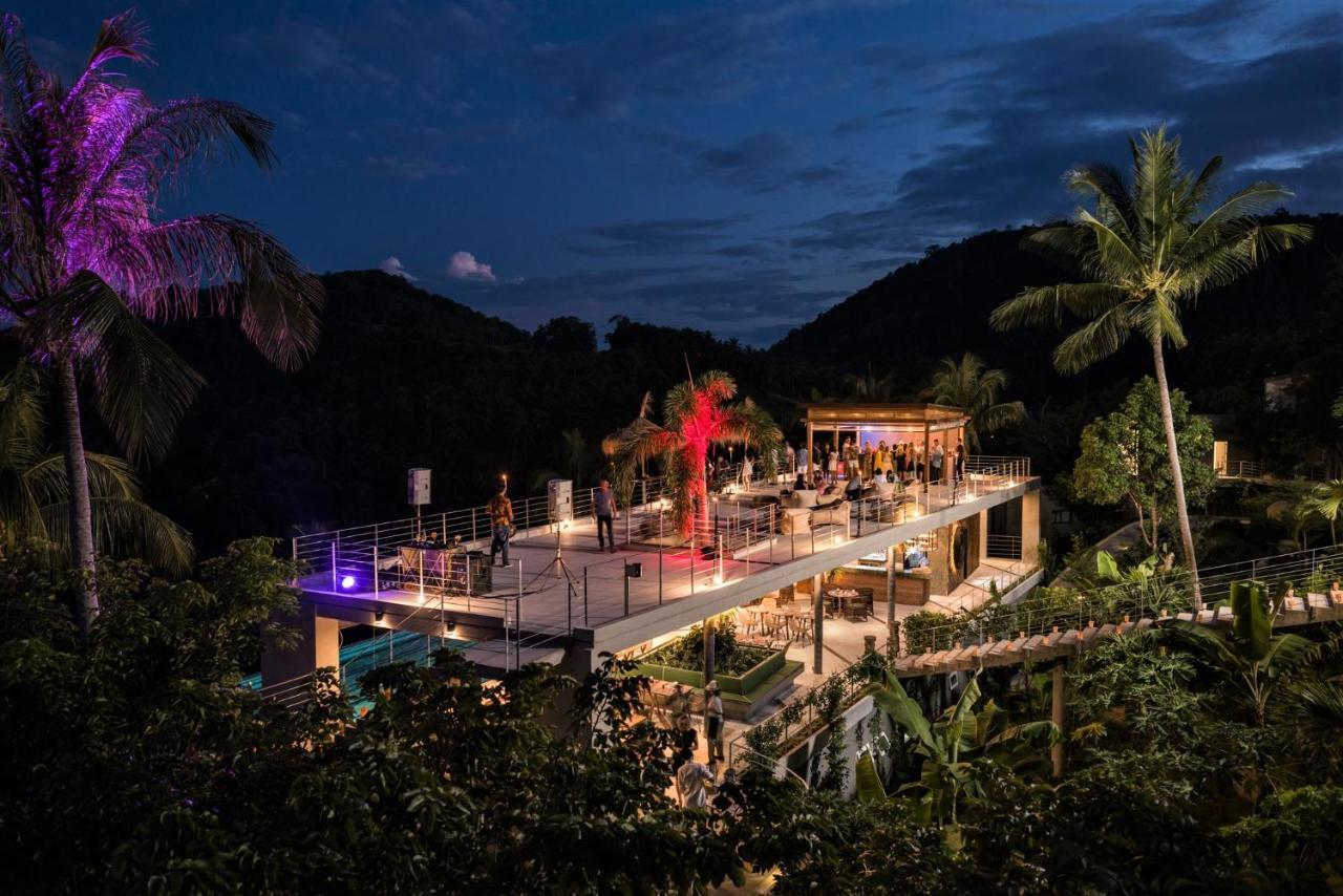 Kapuhala Koh Samui