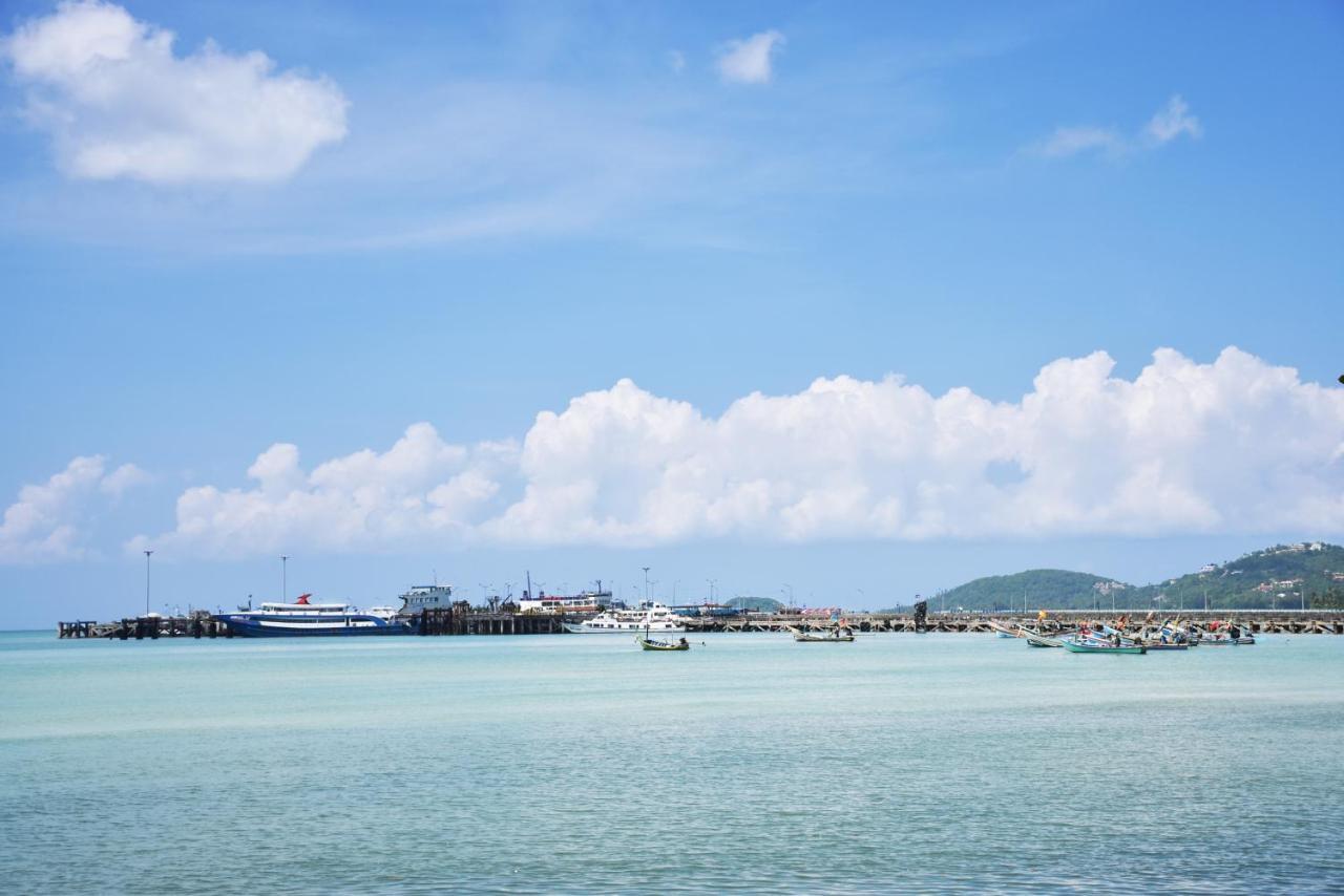 Samui Inn *