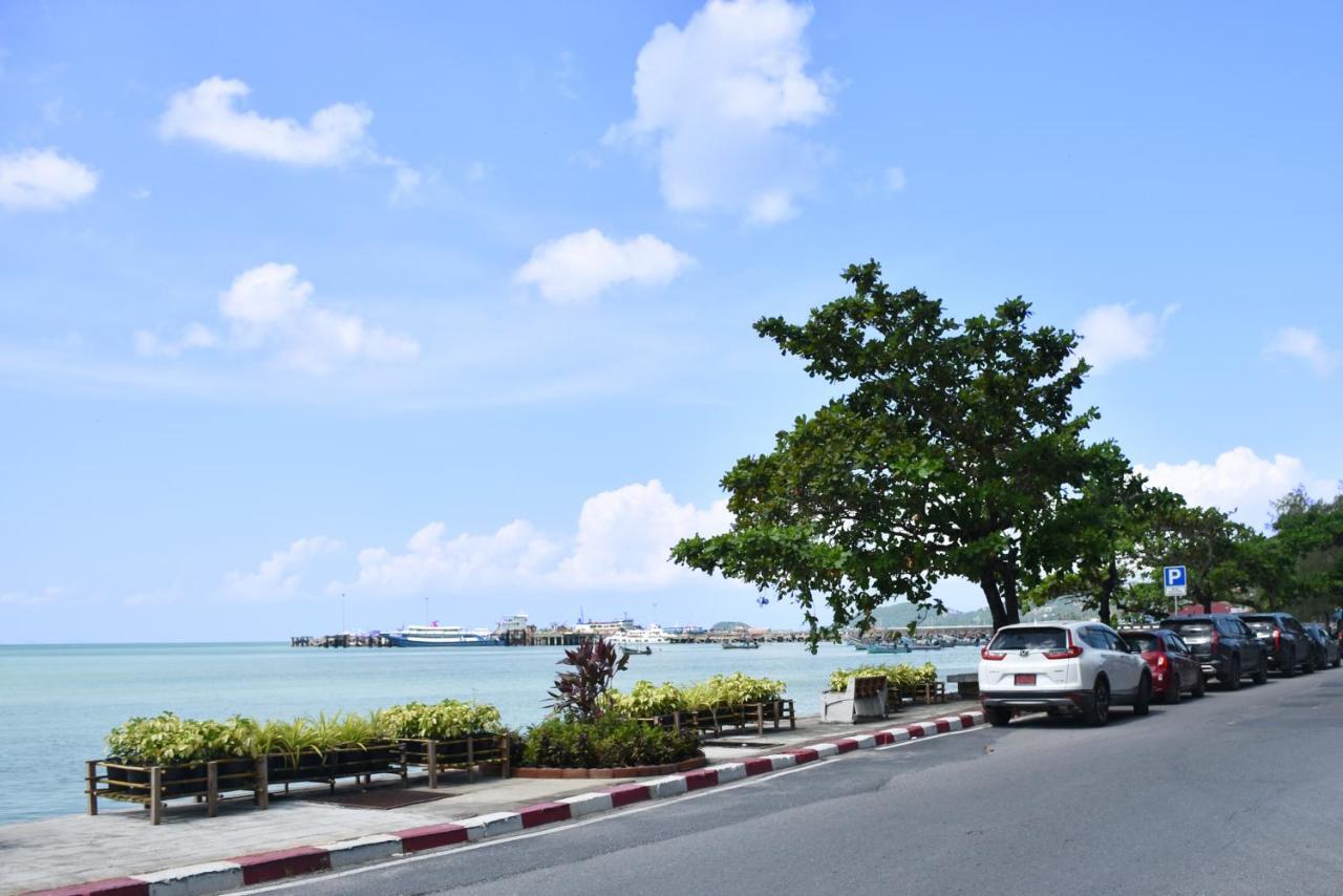 Samui Inn *