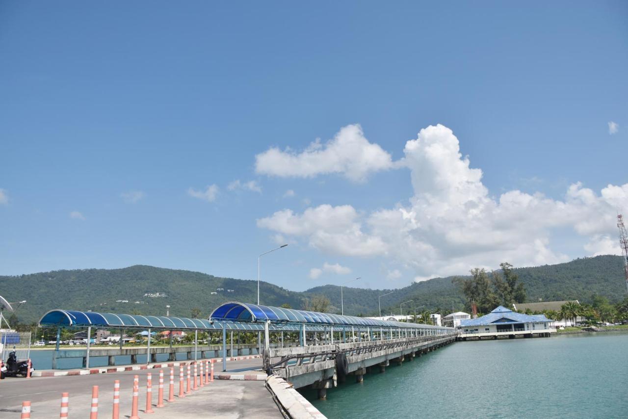 Samui * Nathon