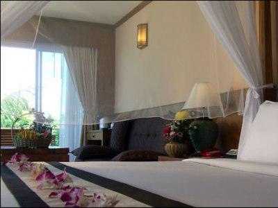 Resort Aloha Lamai Beach (Koh Samui)