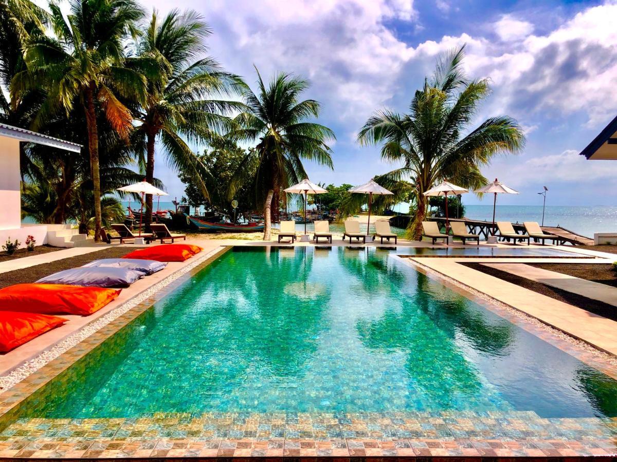 Pearl Of Samui Lamai Beach (Koh Samui)