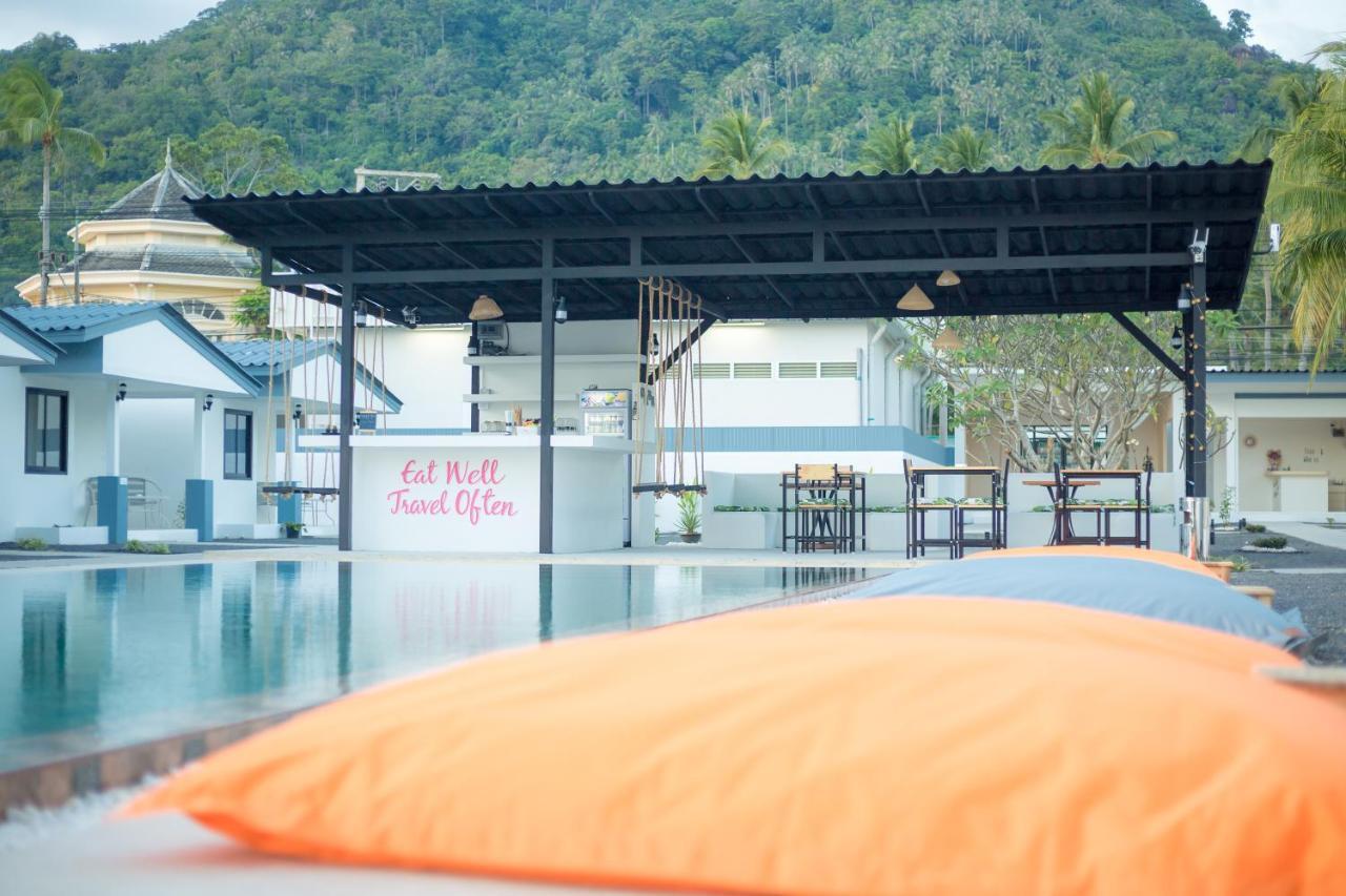 Pearl Of Samui Hotel