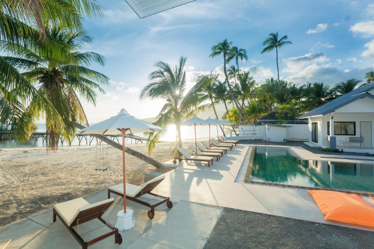 Pearl Of Samui Hotel