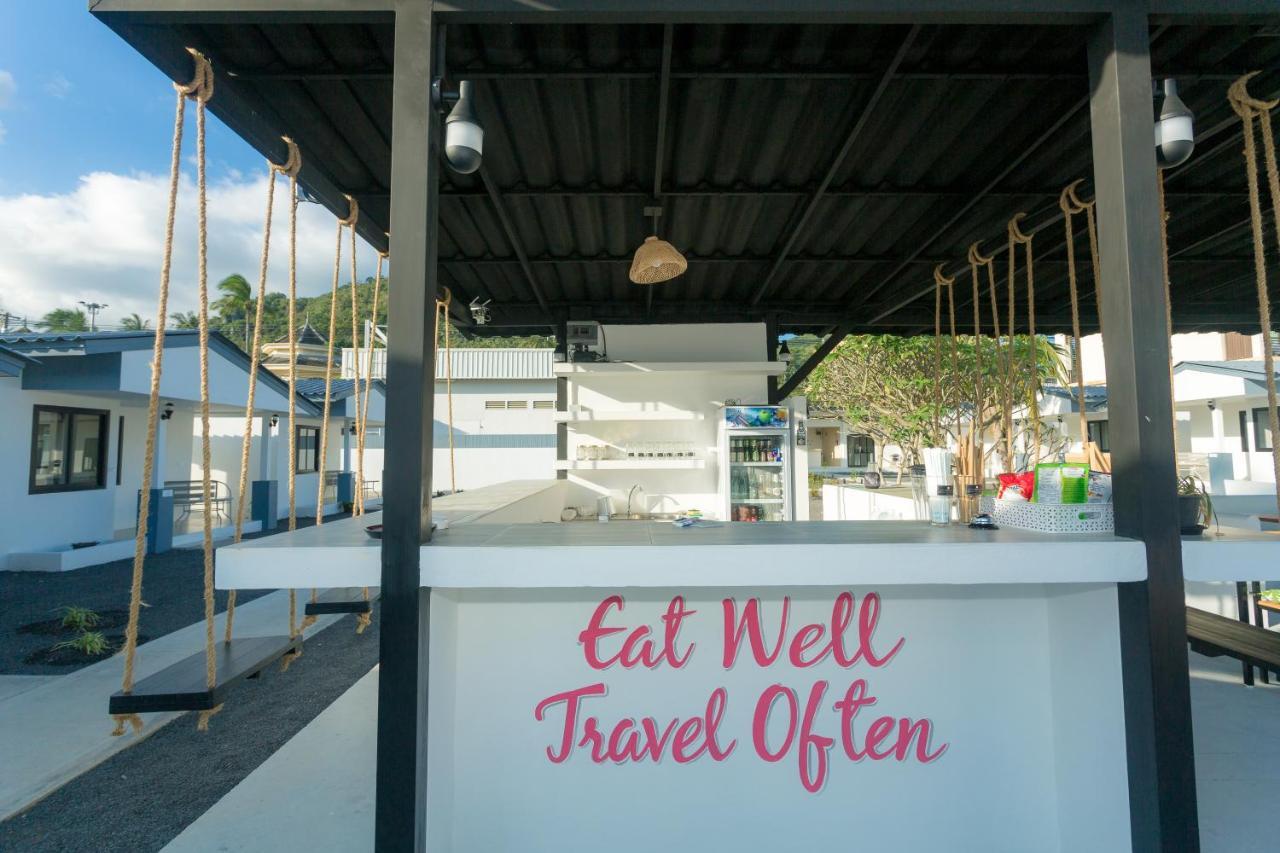 Hotel Pearl Of Samui 4*