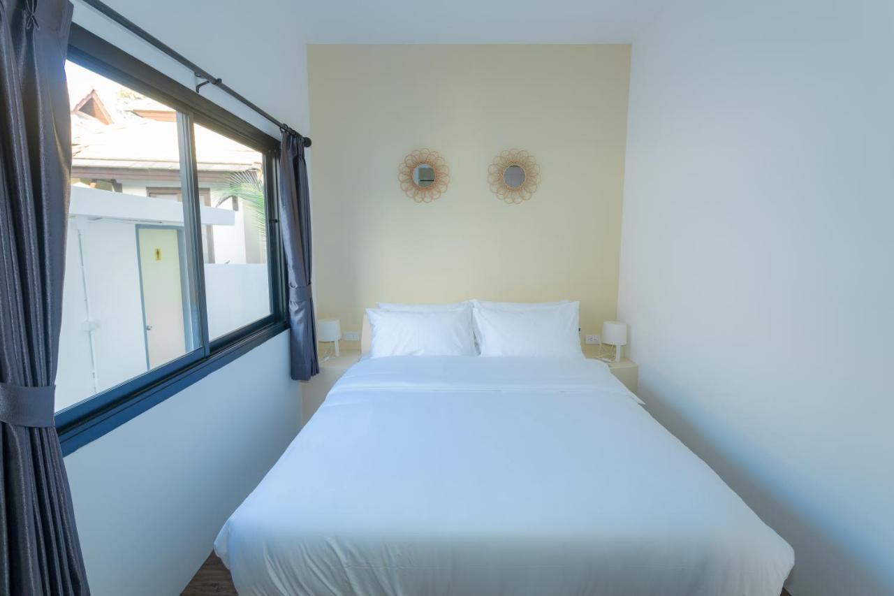 Hotel Pearl Of Samui Lamai Beach (Koh Samui)