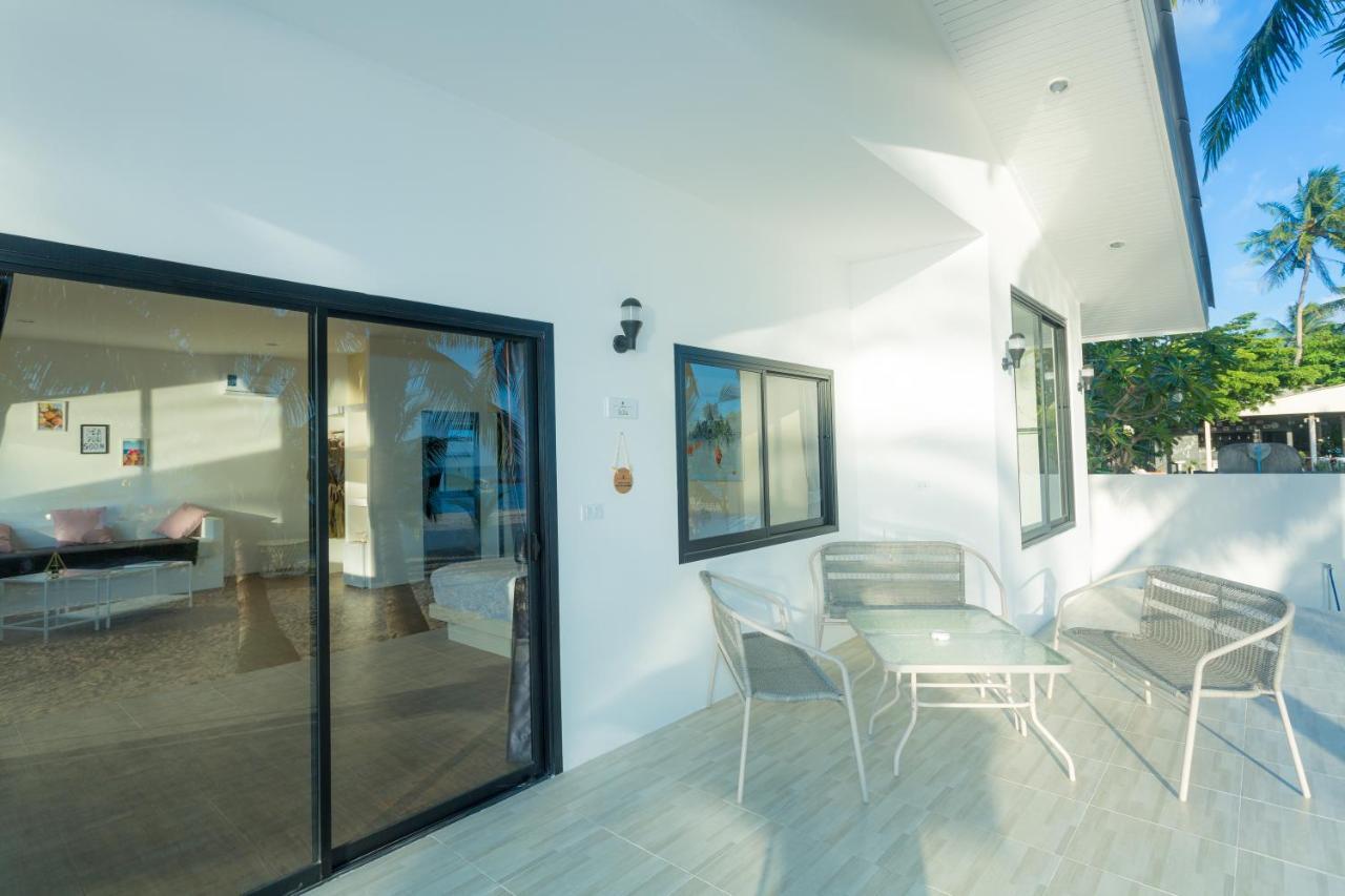 Pearl Of Samui 4* Lamai Beach (Koh Samui)
