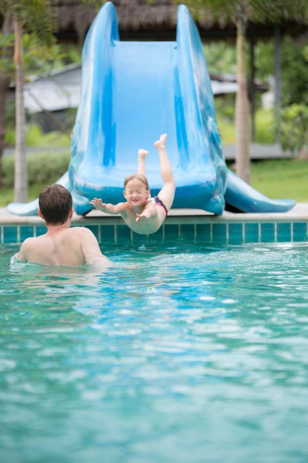Samui Honey Tara Resort