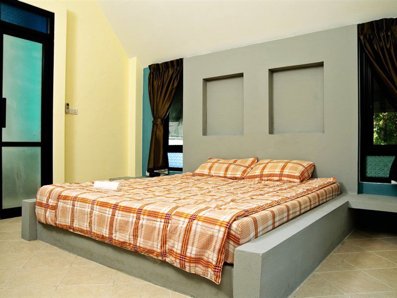 Resort Baan Tai Cluster 3*