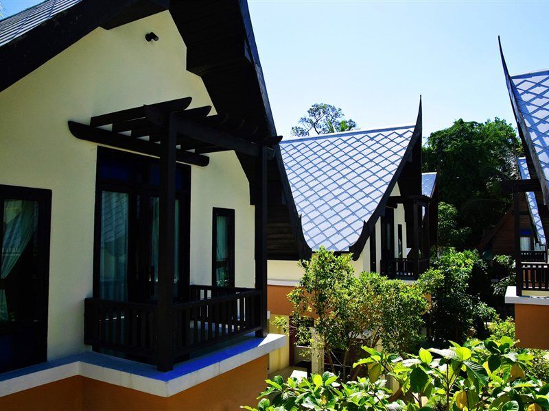 Baan Tai Cluster 3* Koh Samui