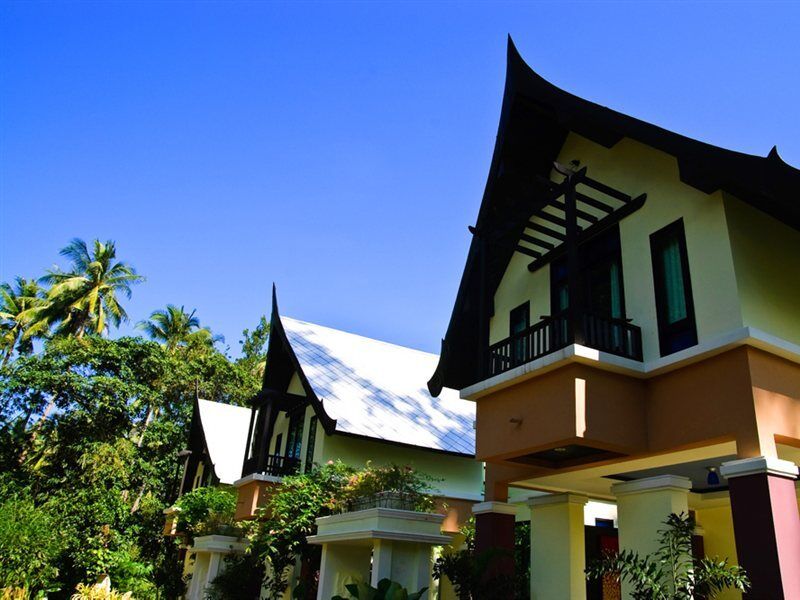 Baan Tai Cluster Resort