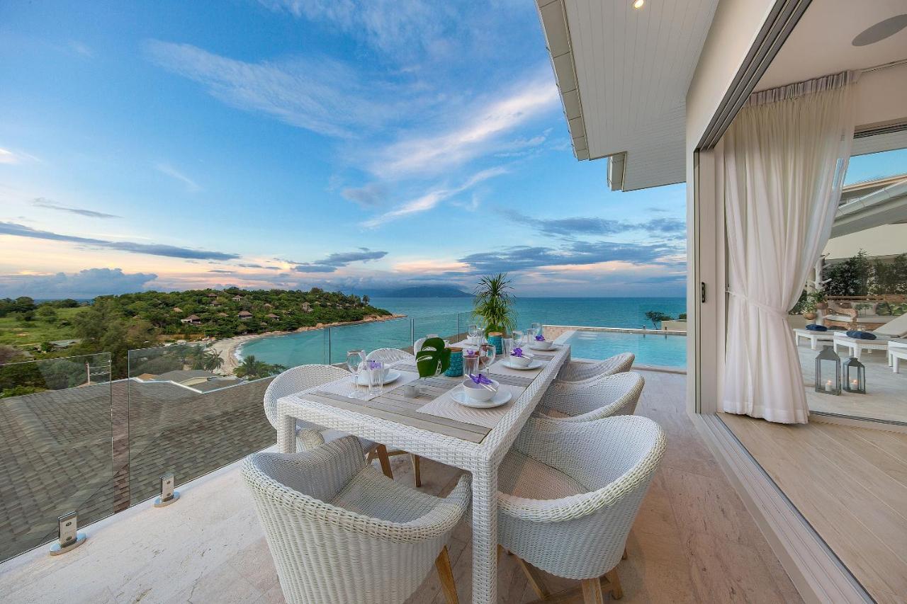 Villa Aqua Luna *