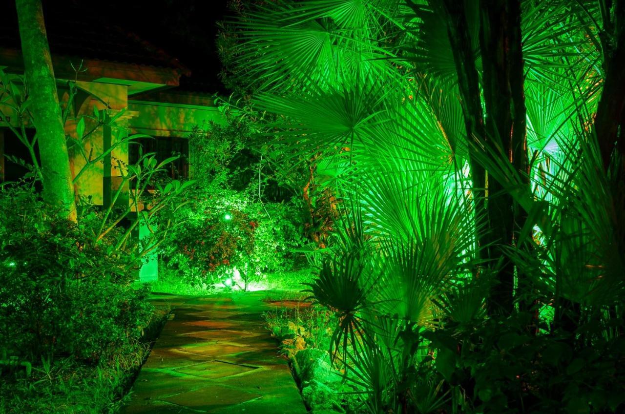 Samui Space Resort 2*