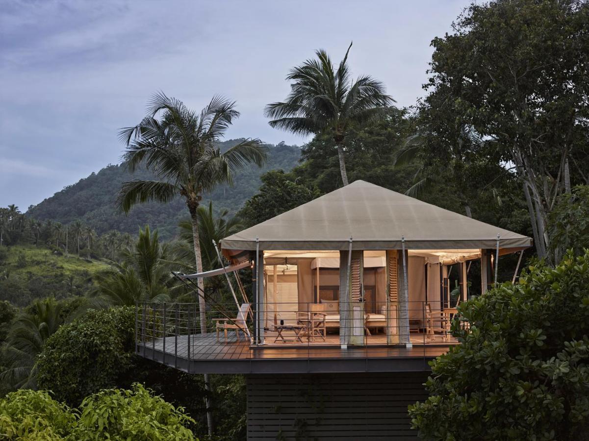 Hotel Kapuhala Koh Samui