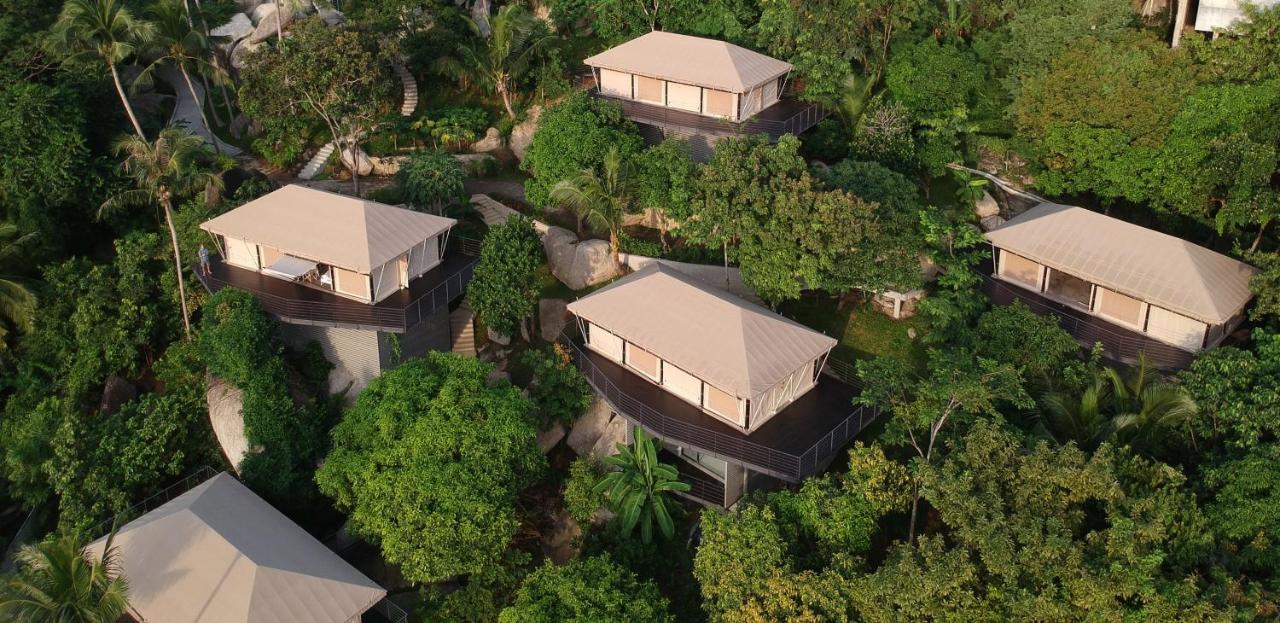 Kapuhala 5* Koh Samui