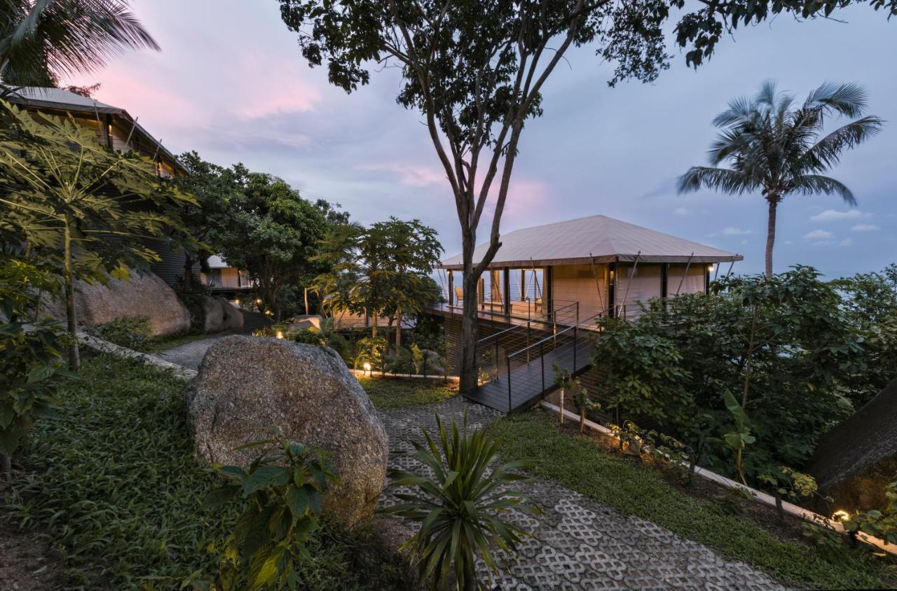 Kapuhala Hotel