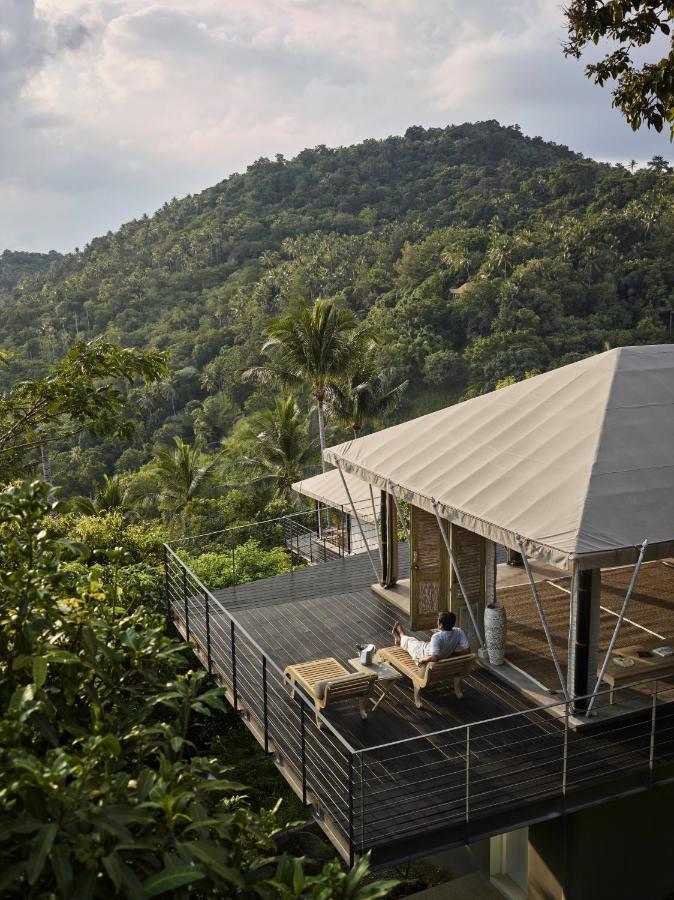 Kapuhala 5* Koh Samui