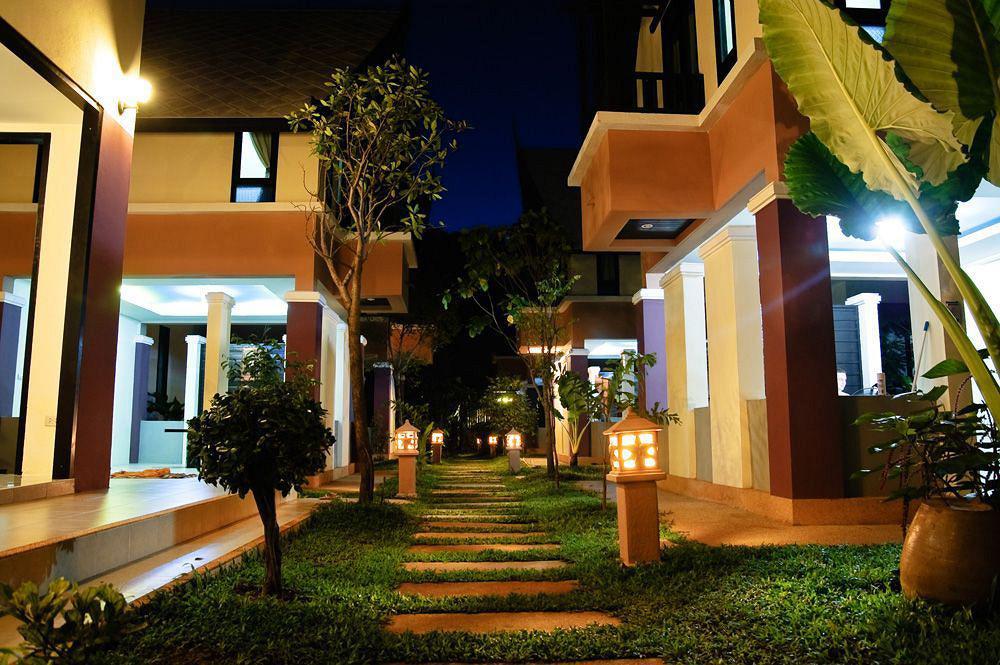 Resort Baan Tai Cluster 3*