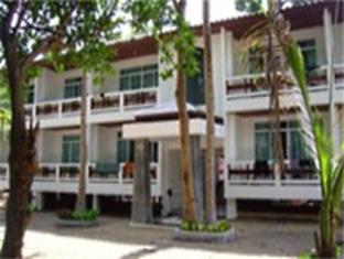 Amity Beach Hotel 2*
