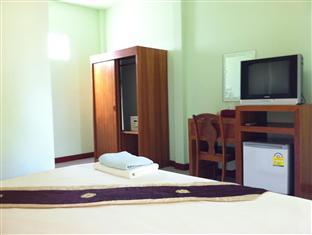 Aurora Hill Resort