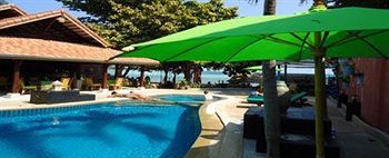 Hotel Blue Turtle Samui