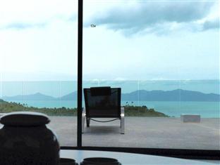Crystal Station touristique Ko Samui