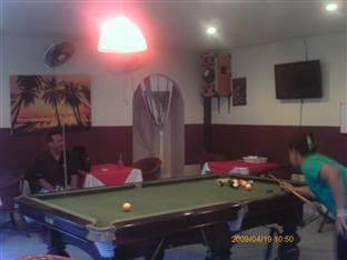 Back Packers Paradise Hua Thanon (Koh Samui)