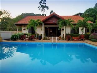 Back Packers Paradise Guest house