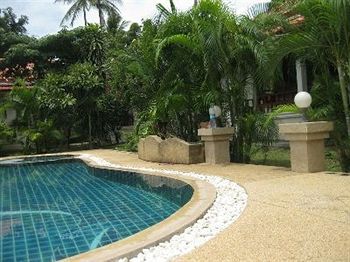 M Place House Apartment Laem Sai Beach