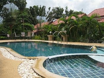 Apartment M Place House *
